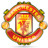 Manchester United FC logo